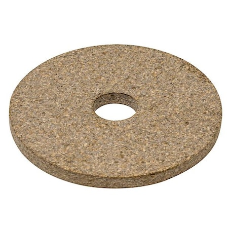 A & I Products Disc, Lift Cover Friction 3" x3" x0.1" A-83977032